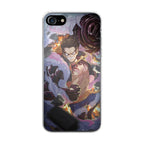 Luffy Gear 4 Kong Gun iPhone SE 3rd Gen 2022 Case
