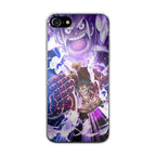 Luffy Gear Four iPhone SE 3rd Gen 2022 Case