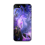 Magellan Hydra Poison Dragon iPhone SE 3rd Gen 2022 Case