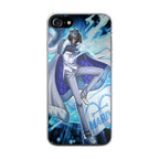 Marine Admiral Kuzan iPhone SE 3rd Gen 2022 Case