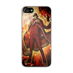 Marine Admiral Sakazuki iPhone SE 3rd Gen 2022 Case