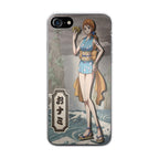 O-Nami iPhone SE 3rd Gen 2022 Case