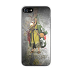 Roronoa Zoro Arc Wano iPhone SE 3rd Gen 2022 Case