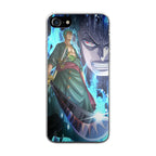 Roronoa Zoro Shusui Sword iPhone SE 3rd Gen 2022 Case