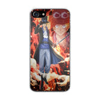 Sabo Revolutionary Army iPhone SE 3rd Gen 2022 Case