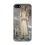 Sangoro iPhone SE 3rd Gen 2022 Case