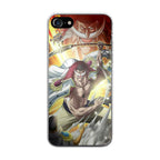 Shirohige The Legend iPhone SE 3rd Gen 2022 Case