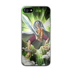 The Dark King Rayleigh iPhone SE 3rd Gen 2022 Case