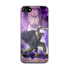 The Young Rayleigh iPhone SE 3rd Gen 2022 Case