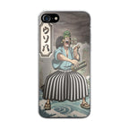 Usohachi iPhone SE 3rd Gen 2022 Case