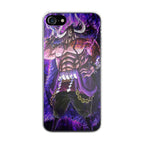 Yonkou Kaido iPhone SE 3rd Gen 2022 Case
