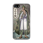 Zorojuro iPhone SE 3rd Gen 2022 Case