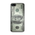 100 Dollar iPhone SE 3rd Gen 2022 Case