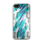 90's Cup Jazz iPhone SE 3rd Gen 2022 Case