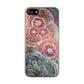 Agate Inspiration iPhone SE 3rd Gen 2022 Case