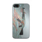AK-47 Aquamarine Revenge iPhone SE 3rd Gen 2022 Case
