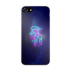 Astronaut at The Disco iPhone SE 3rd Gen 2022 Case