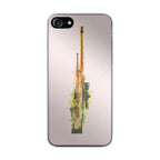 AWP Dragon Lore iPhone SE 3rd Gen 2022 Case