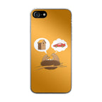 Bird Life Priorities iPhone SE 3rd Gen 2022 Case