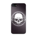 Bone Skull Club iPhone SE 3rd Gen 2022 Case