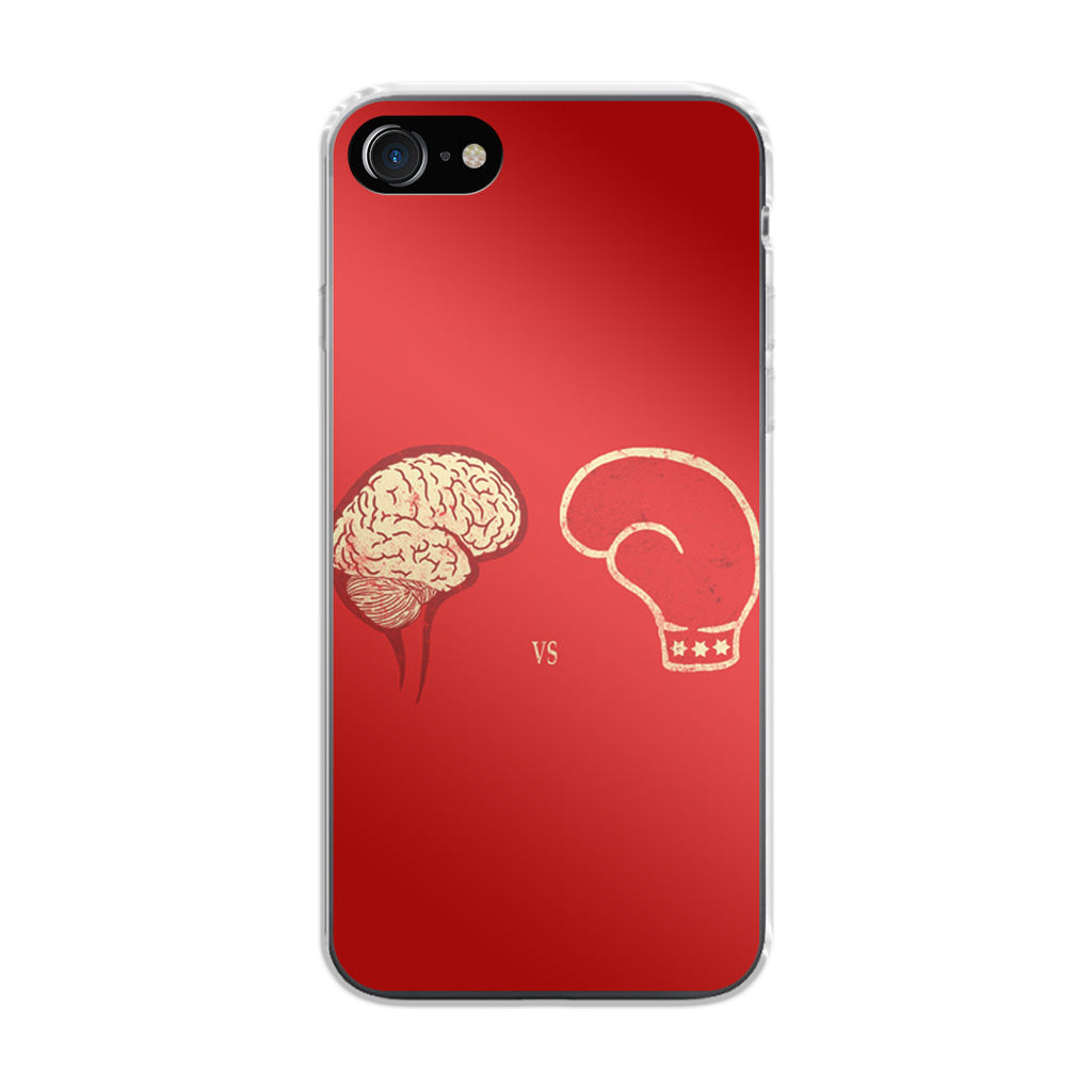Brain Box iPhone SE 3rd Gen 2022 Case