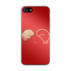 Brain Box iPhone SE 3rd Gen 2022 Case
