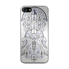 Eminence Crest iPhone SE 3rd Gen 2022 Case