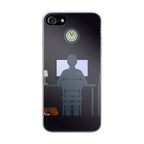Engineering Student Life iPhone SE 3rd Gen 2022 Case