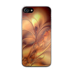Evening Glory iPhone SE 3rd Gen 2022 Case