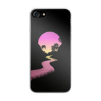 Flow To The Estuary iPhone SE 3rd Gen 2022 Case