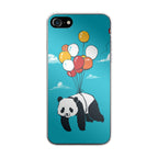 Flying Panda iPhone SE 3rd Gen 2022 Case