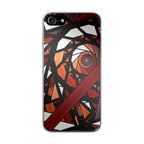 Geometric iPhone SE 3rd Gen 2022 Case