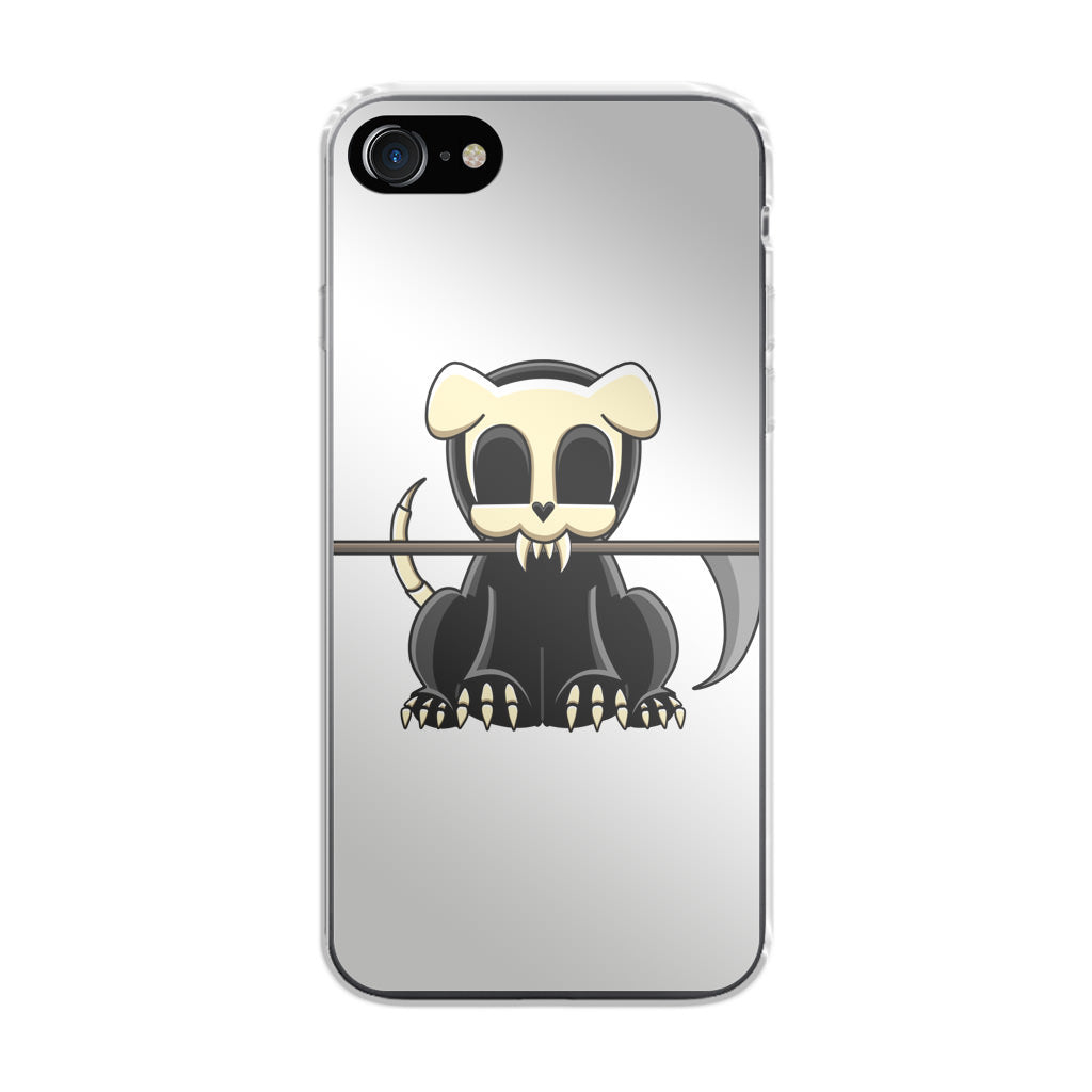 Grim Reapet iPhone SE 3rd Gen 2022 Case