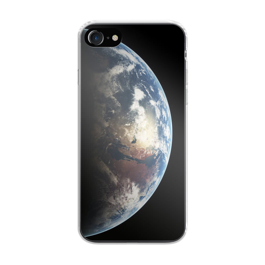Half of World iPhone SE 3rd Gen 2022 Case