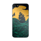 High Seas iPhone SE 3rd Gen 2022 Case