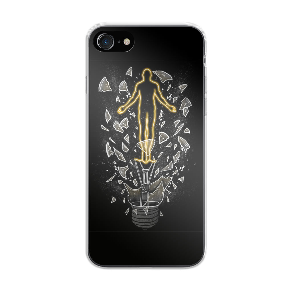 How To Save A Life iPhone SE 3rd Gen 2022 Case