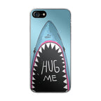 Hug Me iPhone SE 3rd Gen 2022 Case