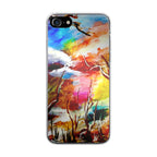I Sense Winter's Wonderful Warmth iPhone SE 3rd Gen 2022 Case