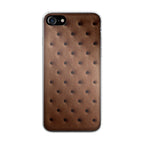 Ice Cream Sandwich iPhone SE 3rd Gen 2022 Case