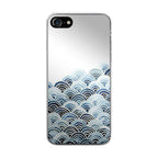 Japanese Wave iPhone SE 3rd Gen 2022 Case