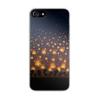 Lanterns Light iPhone SE 3rd Gen 2022 Case
