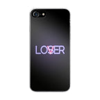 Loser or Lover iPhone SE 3rd Gen 2022 Case