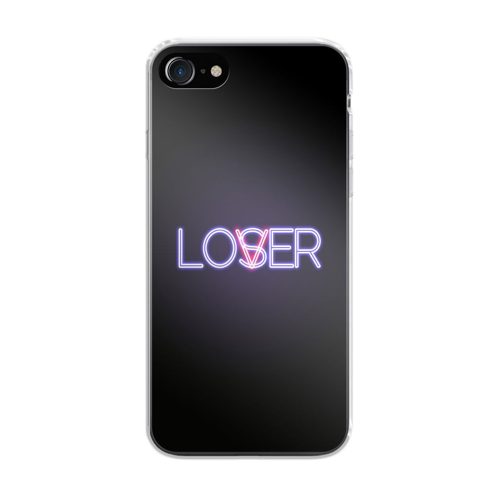 Loser or Lover iPhone SE 3rd Gen 2022 Case