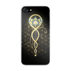 Lotus Life iPhone SE 3rd Gen 2022 Case