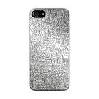 Neighborhood iPhone SE 3rd Gen 2022 Case