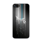Painting Zebra iPhone SE 3rd Gen 2022 Case