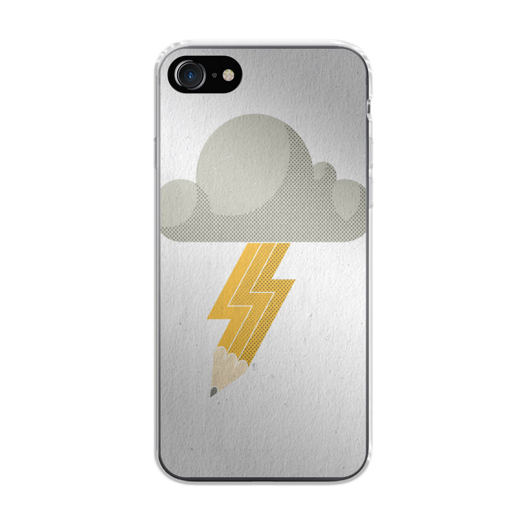 PenCloud iPhone SE 3rd Gen 2022 Case