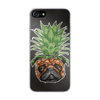 Pugnapple iPhone SE 3rd Gen 2022 Case