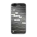 Roger Waters Is This the Life We Really Want iPhone SE 3rd Gen 2022 Case