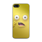 Shocked Pose iPhone SE 3rd Gen 2022 Case